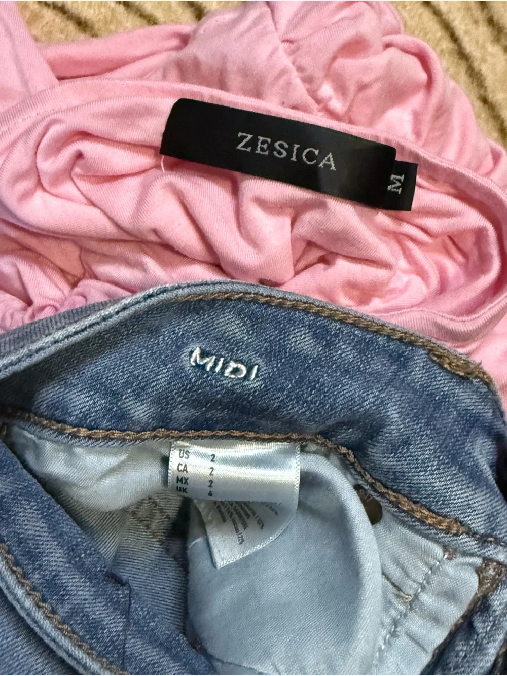 American Eagle Shorts - Size 2